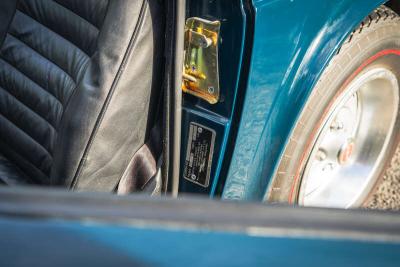 1974 Triumph TR6