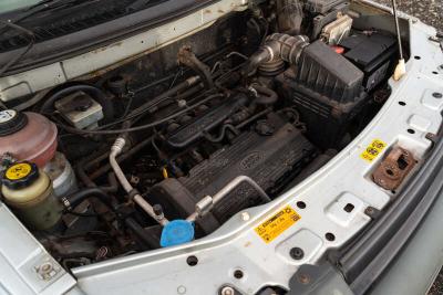 1997 Land Rover FREELANDER
