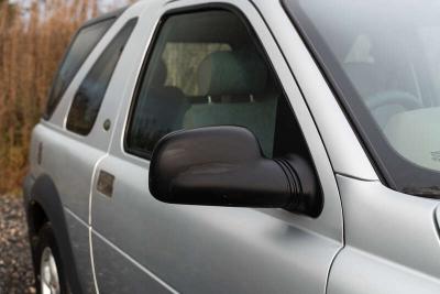 1997 Land Rover FREELANDER