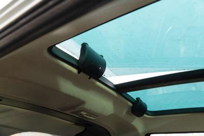 1997 Land Rover FREELANDER
