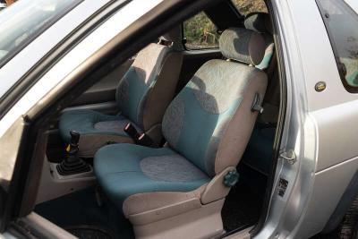 1997 Land Rover FREELANDER