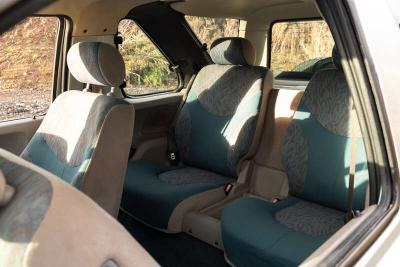 1997 Land Rover FREELANDER