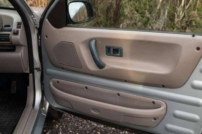 1997 Land Rover FREELANDER