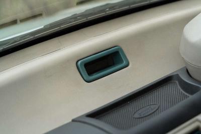 1997 Land Rover FREELANDER