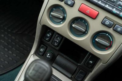 1997 Land Rover FREELANDER