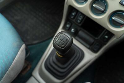 1997 Land Rover FREELANDER