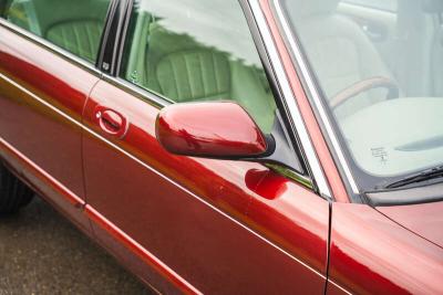 1998 Jaguar XJ8