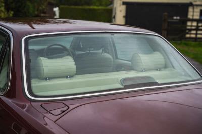 1998 Jaguar XJ8