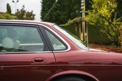 1998 Jaguar XJ8