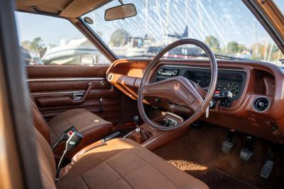 1976 Ford GRANADA GL 2000