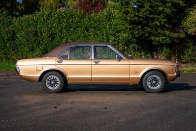1976 Ford GRANADA GL 2000