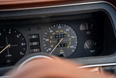 1976 Ford GRANADA GL 2000
