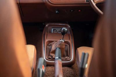 1976 Ford GRANADA GL 2000