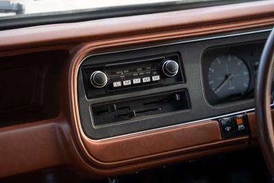 1976 Ford GRANADA GL 2000