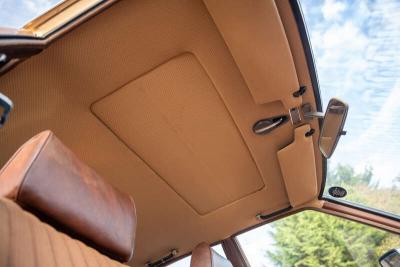 1976 Ford GRANADA GL 2000