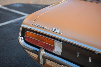 1976 Ford GRANADA GL 2000