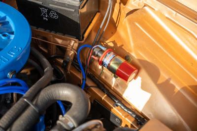 1976 Ford GRANADA GL 2000