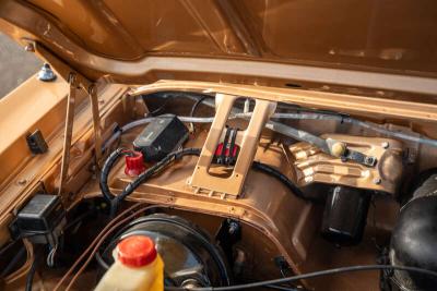 1976 Ford GRANADA GL 2000