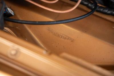 1976 Ford GRANADA GL 2000