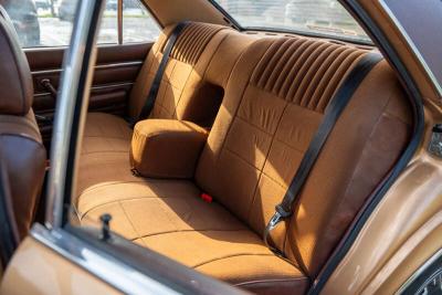 1976 Ford GRANADA GL 2000