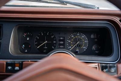 1976 Ford GRANADA GL 2000
