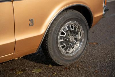 1976 Ford GRANADA GL 2000