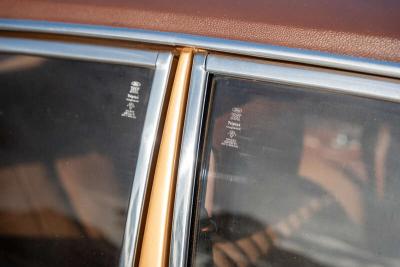 1976 Ford GRANADA GL 2000