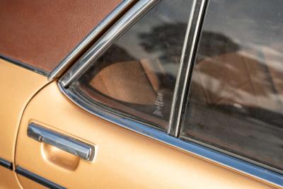 1976 Ford GRANADA GL 2000