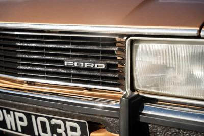 1976 Ford GRANADA GL 2000