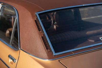 1976 Ford GRANADA GL 2000