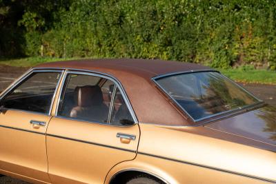 1976 Ford GRANADA GL 2000