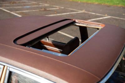 1976 Ford GRANADA GL 2000