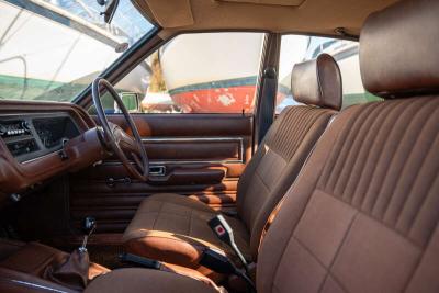 1976 Ford GRANADA GL 2000