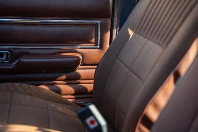 1976 Ford GRANADA GL 2000