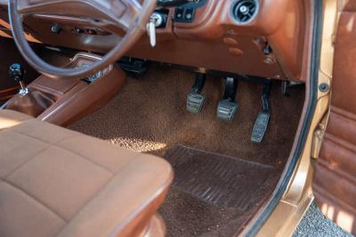 1976 Ford GRANADA GL 2000