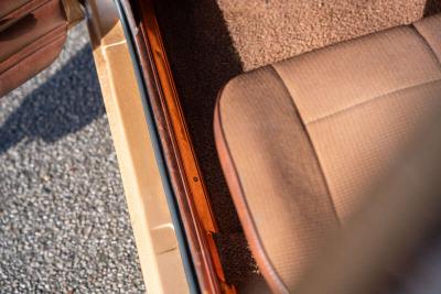 1976 Ford GRANADA GL 2000
