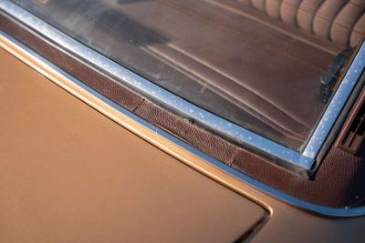1976 Ford GRANADA GL 2000