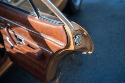 1976 Ford GRANADA GL 2000