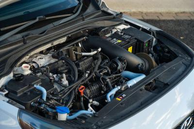 2018 Hyundai I30 N 2.0T GDI 275 PERFORMANCE