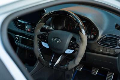 2018 Hyundai I30 N 2.0T GDI 275 PERFORMANCE