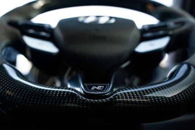 2018 Hyundai I30 N 2.0T GDI 275 PERFORMANCE