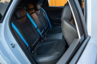 2018 Hyundai I30 N 2.0T GDI 275 PERFORMANCE