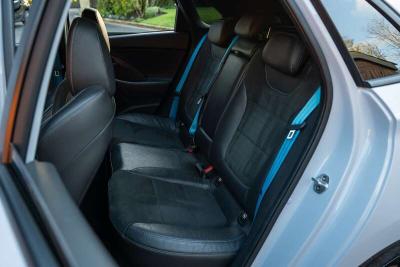 2018 Hyundai I30 N 2.0T GDI 275 PERFORMANCE