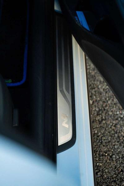 2018 Hyundai I30 N 2.0T GDI 275 PERFORMANCE