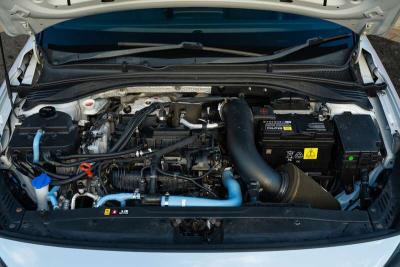 2018 Hyundai I30 N 2.0T GDI 275 PERFORMANCE