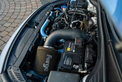 2018 Hyundai I30 N 2.0T GDI 275 PERFORMANCE