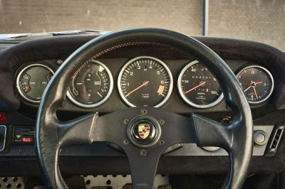1979 Porsche 911 RSR RECREATION