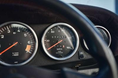 1979 Porsche 911 RSR RECREATION