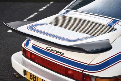 1979 Porsche 911 RSR RECREATION