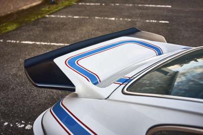 1979 Porsche 911 RSR RECREATION